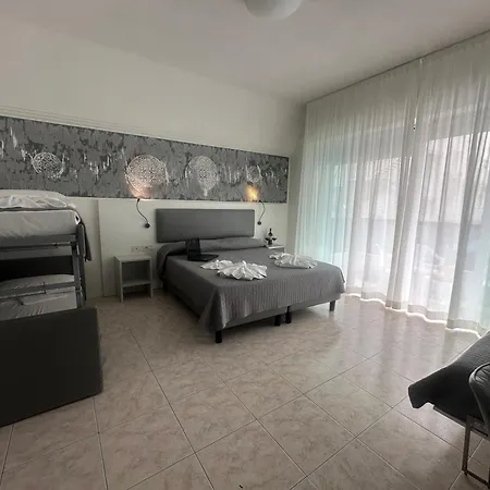 Hotel Dolcevita Park & Beach Included-3